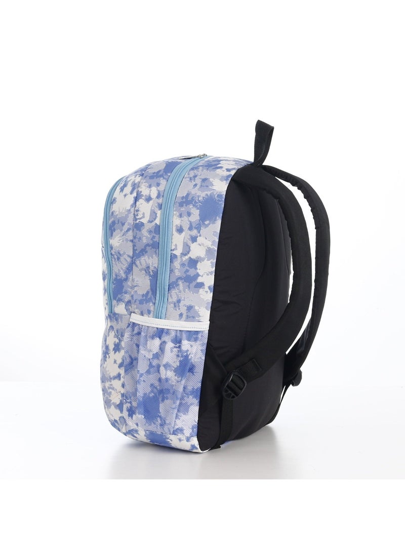 فورس حقيبة الظهر للجنسين من فورس - بنمط ألوان السماء - Image 4